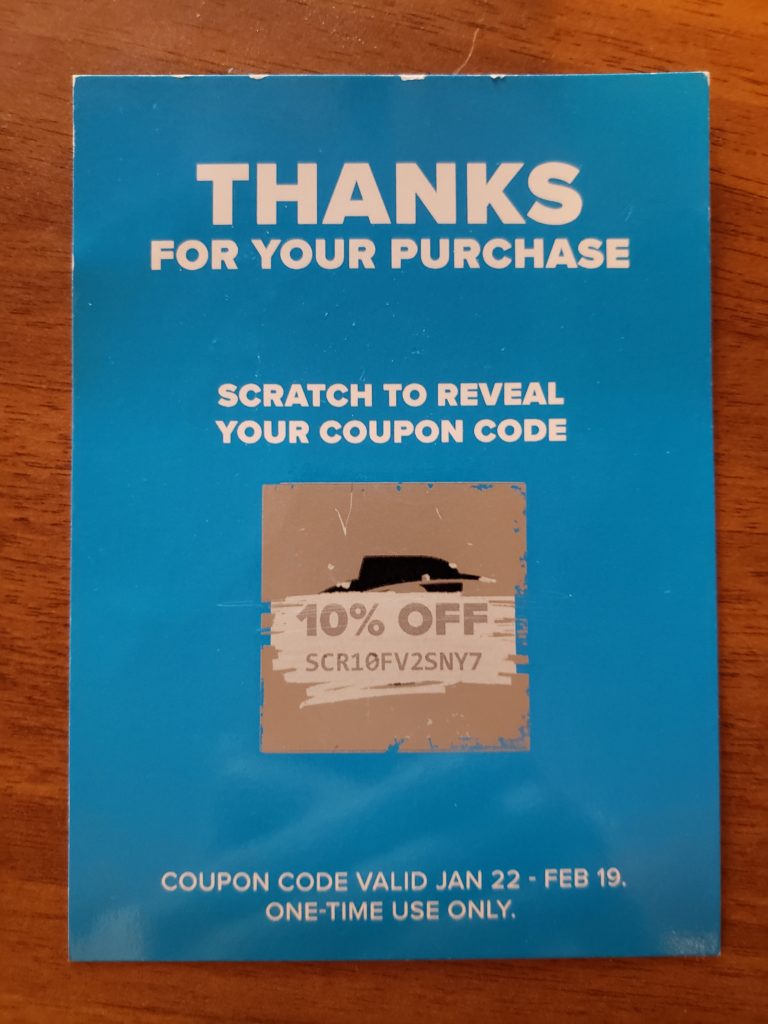 Chewy hotsell coupons 2018