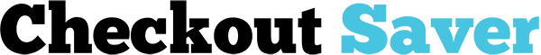 Blue wordmark