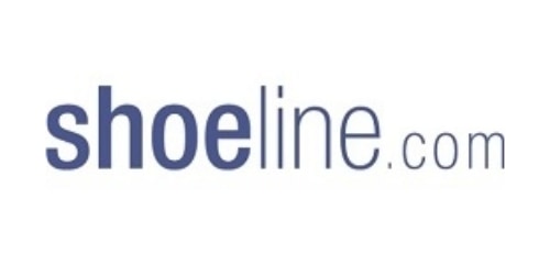 Shoeline.com cashback offer