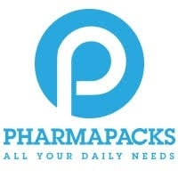 Pharmapacks cashback offer