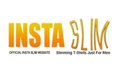 Insta Slim - Slimming Compression Shirts for Men cashback offer