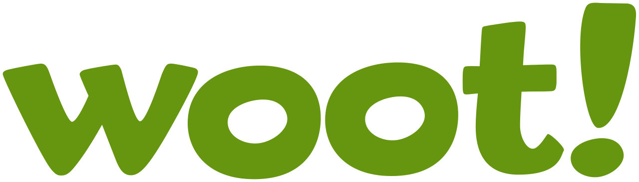 Woot- cashback offer