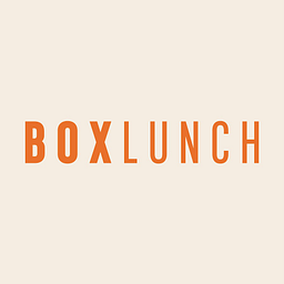 BoxLunch