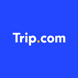 Trip.com (Global) cashback offer